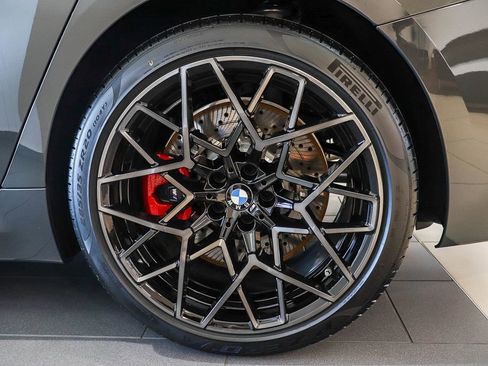 New 2025 BMW M8 Competition image 10