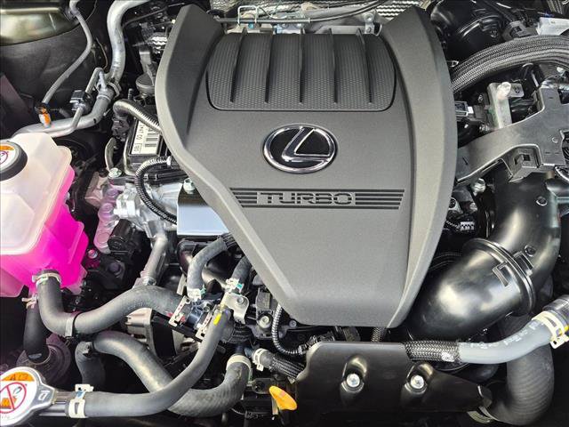 New 2026 Lexus RX 350 Premium Plus w/ Convenience Package AWD/4WD image 16