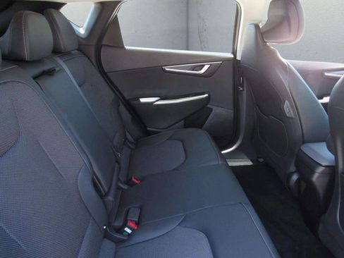 Used 2024 Kia EV6 Light RWD image 10