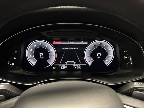 Used 2022 Audi Q7 3.0T Premium Plus w/ Premium Plus Package image 18