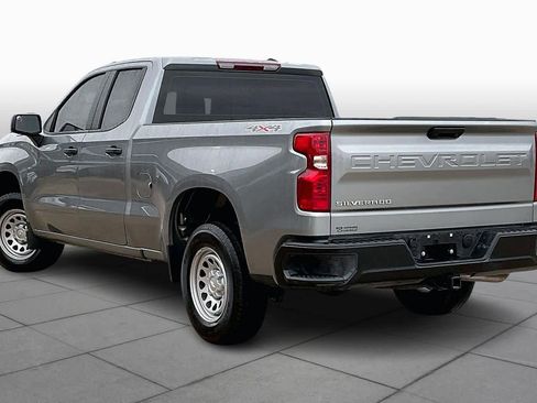 Certified 2026 Chevrolet Silverado 1500 W/T w/ Trailering Package image 11