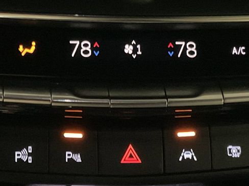 Used 2025 Cadillac CT5 Premium Luxury w/ Sun And Sound Package image 19