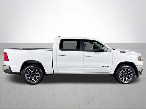 New 2026 RAM 1500 Laramie image 5