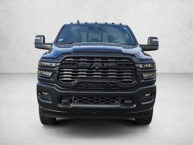 Used 2025 RAM 2500 Tradesman AWD/4WD image 2