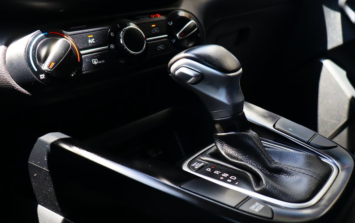 Used 2020 Kia Soul GT-Line FWD image 52