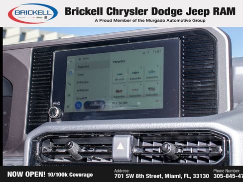 Used 2024 Toyota Land Cruiser image 21