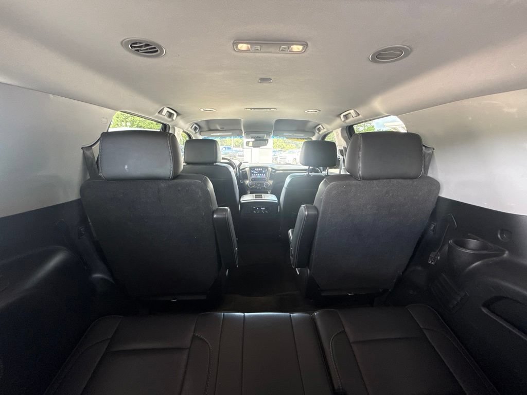 Used 2018 GMC Yukon Denali RWD image 47