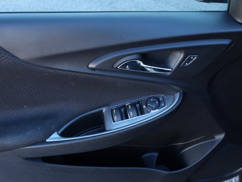 Used 2024 Chevrolet Malibu LT image 28