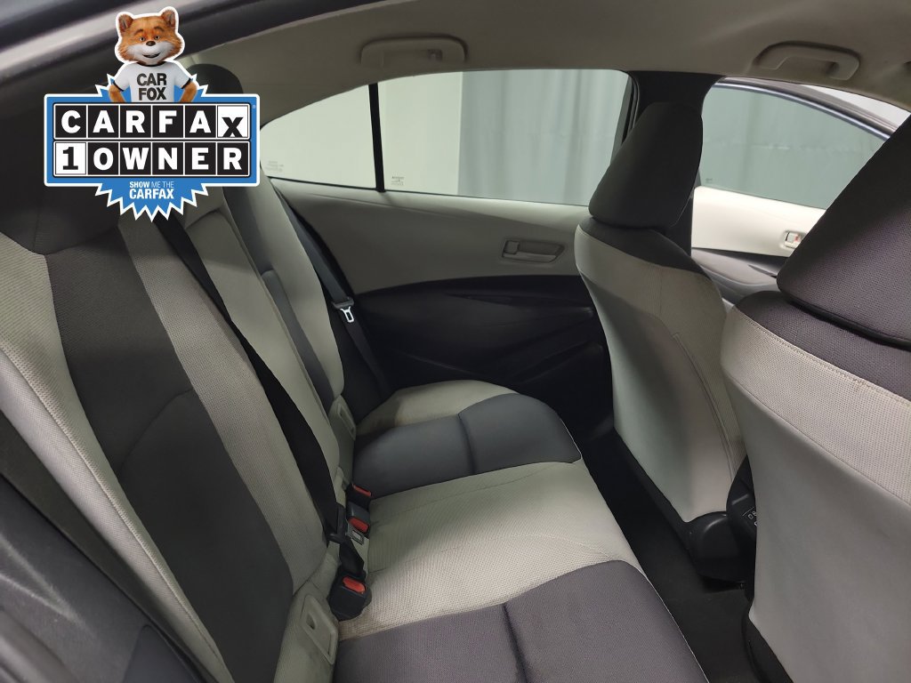 Used 2024 Toyota Corolla LE FWD image 29
