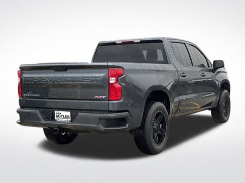 Used 2020 Chevrolet Silverado 1500 RST w/ All-Star Edition image 25