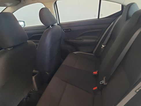 Used 2025 Nissan Versa S w/ Trunk Package FWD image 18