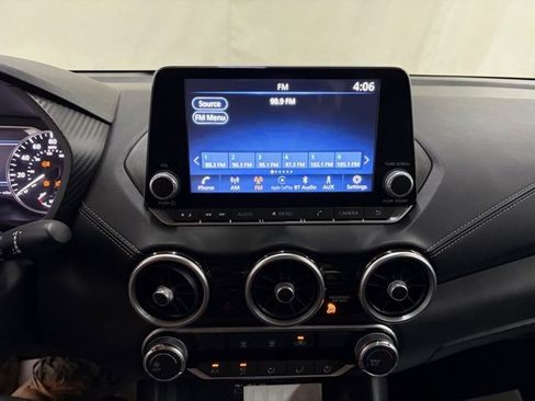 Used 2022 Nissan Sentra SV image 29