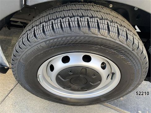 Used 2023 Ford Transit 350 XL image 19