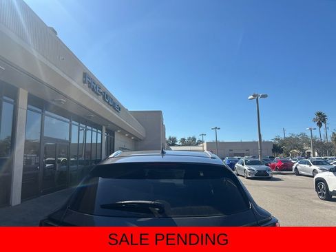 Used 2024 Lexus NX 250 FWD image 30