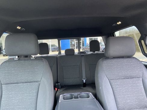 Used 2023 Ford F150 XLT w/ Equipment Group 302A High image 18