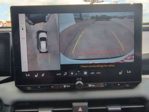 New 2026 Toyota RAV4 XSE image 15