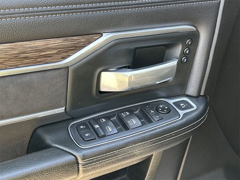 Certified 2020 RAM 2500 Laramie image 16