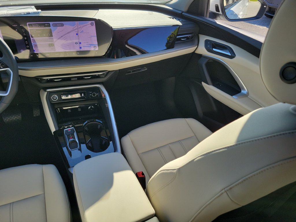 New 2026 Audi Q5 Premium AWD/4WD image 24