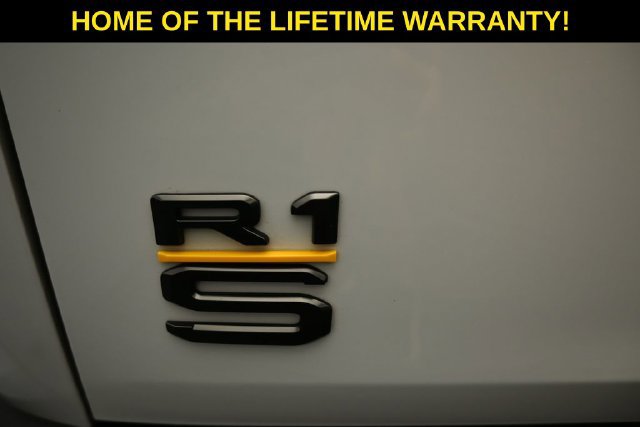 Used 2025 Rivian R1S Premium Dual AWD/4WD image 59