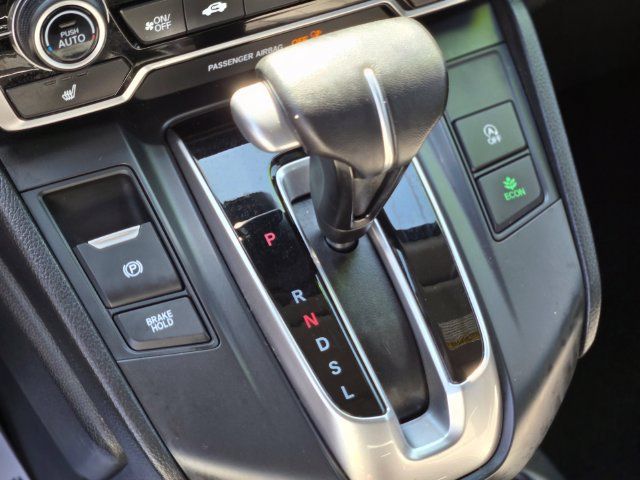 Certified 2020 Honda CR-V EX-L image 20