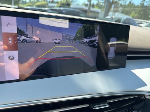 New 2026 Genesis Electrified GV70 image 48