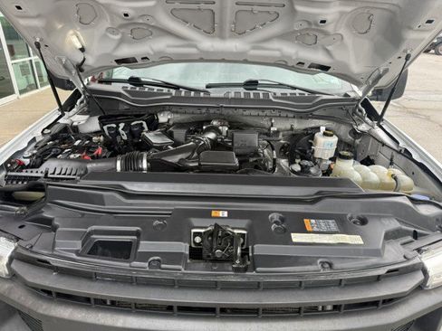 Used 2021 Ford F250 XL w/ Power Equipment Group image 19