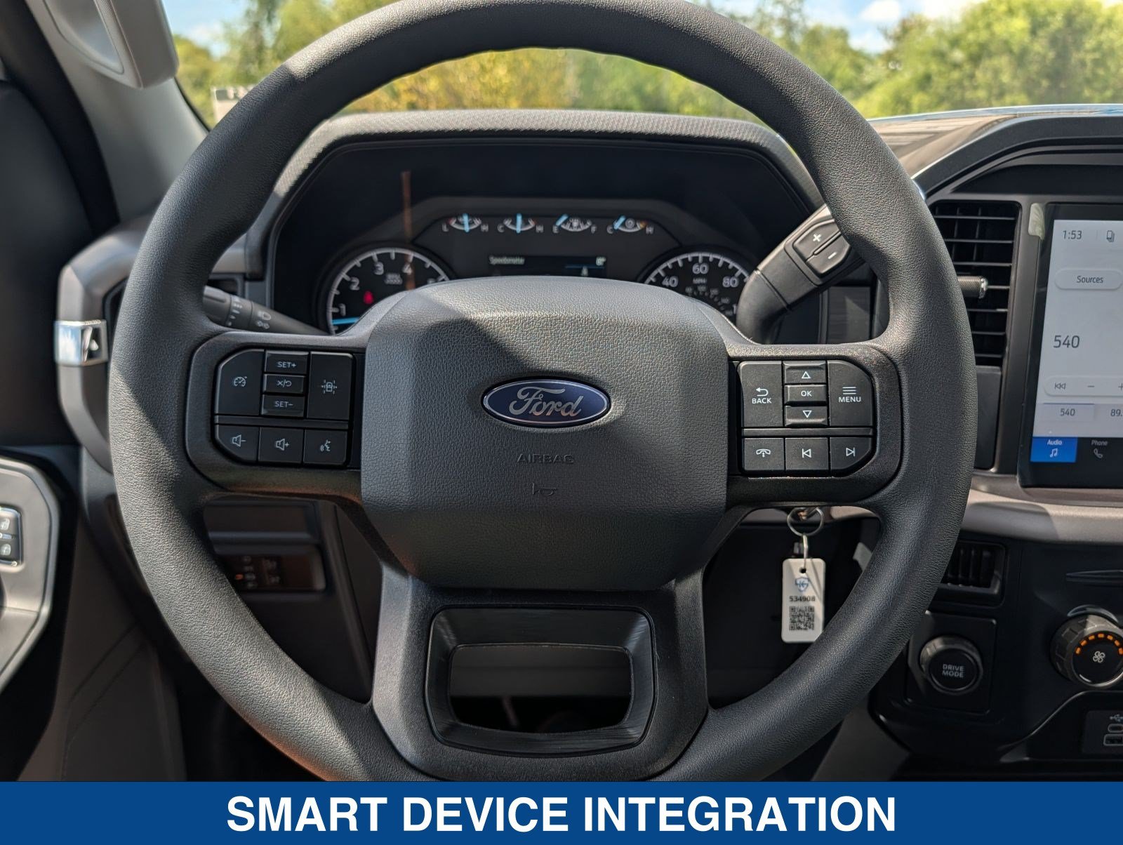 New 2026 Ford F150 XL RWD image 23