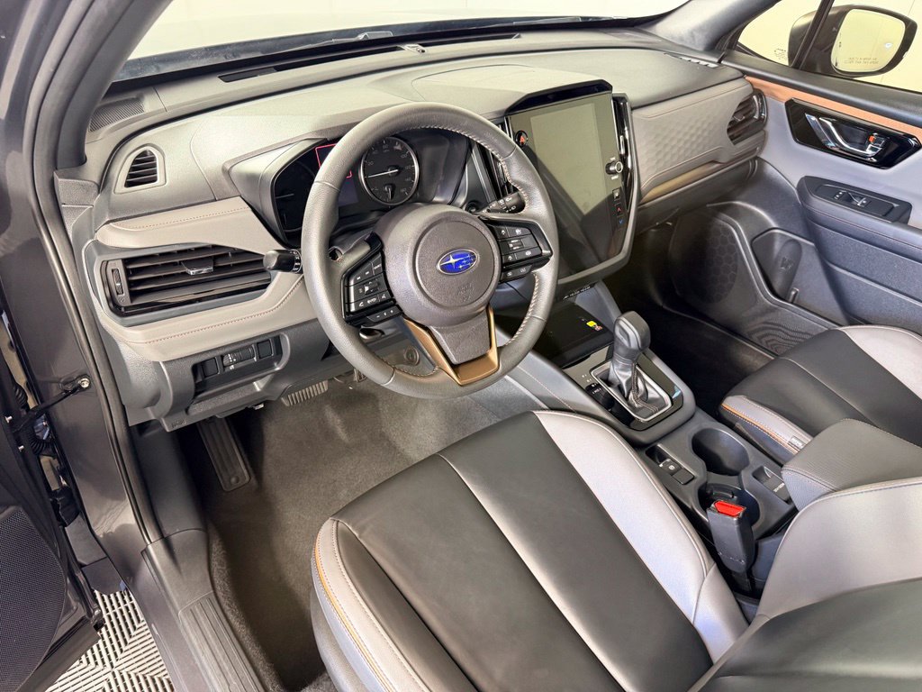 Used 2025 Subaru Forester Sport AWD/4WD image 31