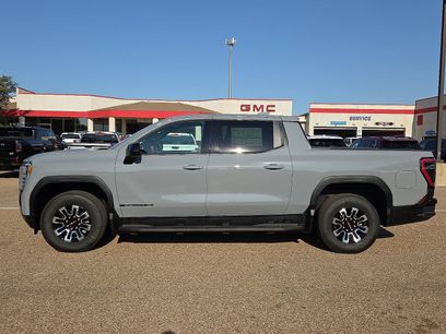 New 2026 GMC Sierra EV Elevation w/ Premium Package