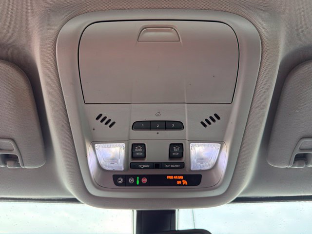 Used 2020 GMC Acadia AT4 w/ Trailering Package AWD/4WD image 23