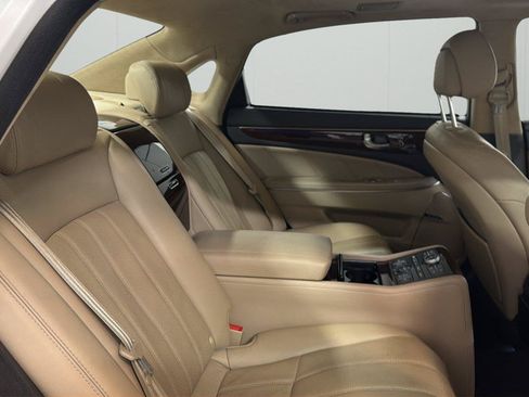 Used 2011 Hyundai Equus Ultimate RWD image 13