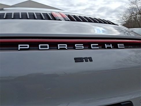 Used 2021 Porsche 911 Carrera image 29