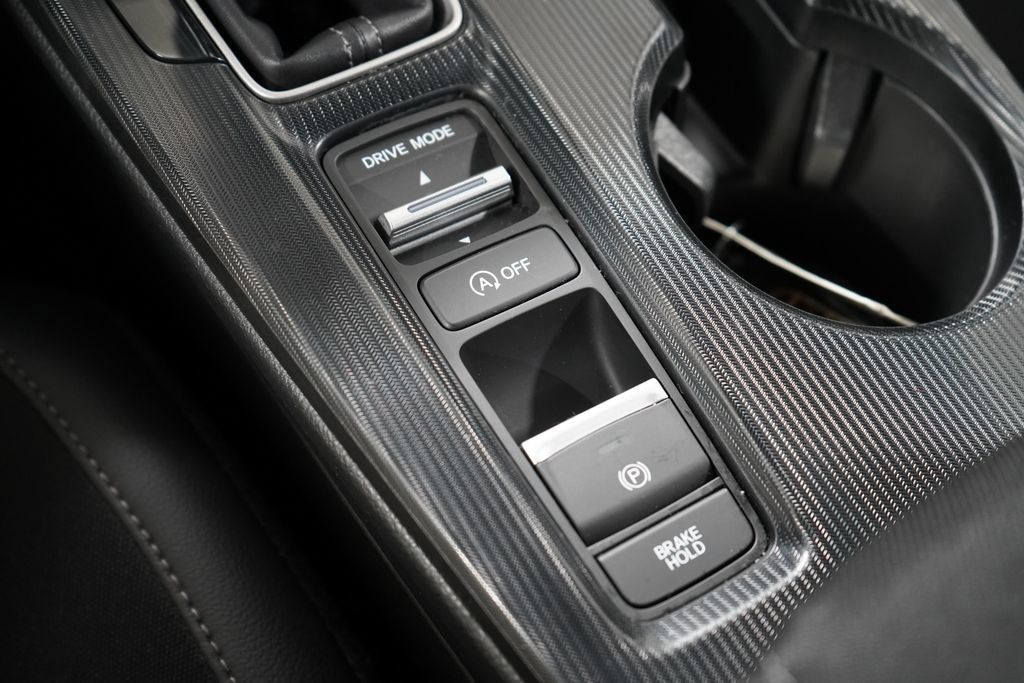 Used 2024 Honda Civic Sport image 27