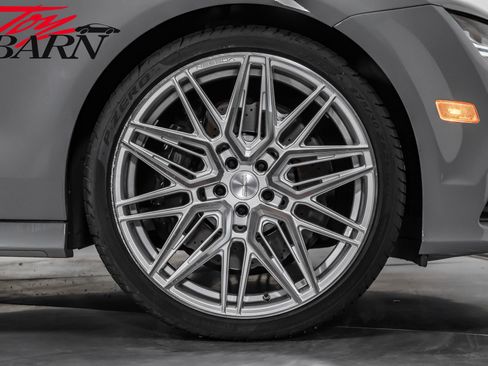 Used 2016 Audi RS 7 Prestige image 18