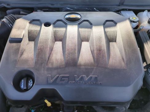 Used 2019 Chevrolet Impala LT image 7