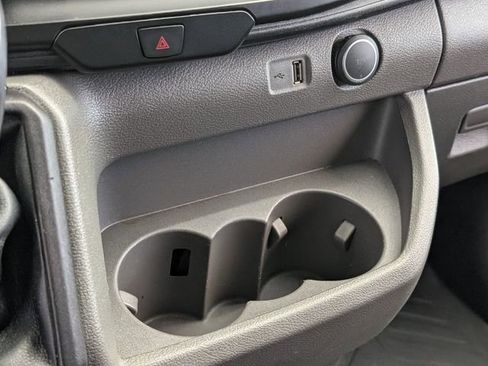 Used 2022 Ford Transit 250 Low Roof w/ Exterior Upgrade Package image 23