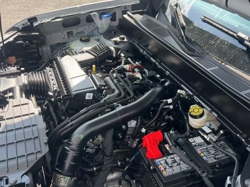 Used 2026 Ford Maverick Lobo AWD/4WD image 70