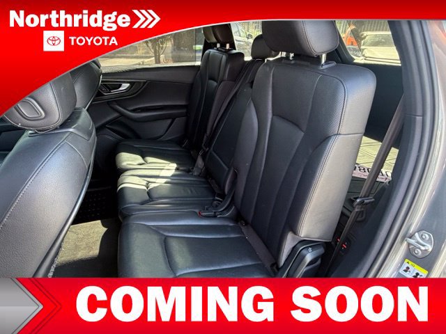 Used 2017 Audi Q7 3.0T Premium Plus AWD/4WD image 7