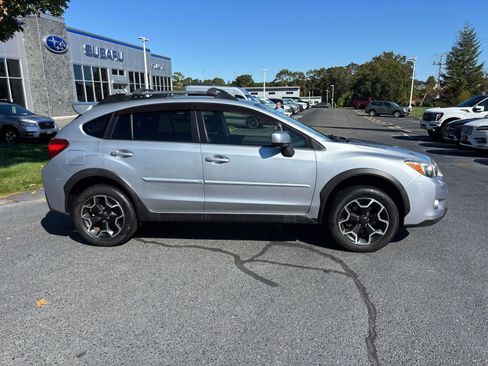 Used 2013 Subaru Crosstrek 2.0i Premium image 2