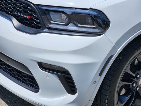 Used 2021 Dodge Durango R/T w/ Blacktop Package AWD/4WD image 28