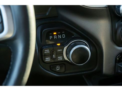 Used 2020 RAM 1500 Big Horn image 24