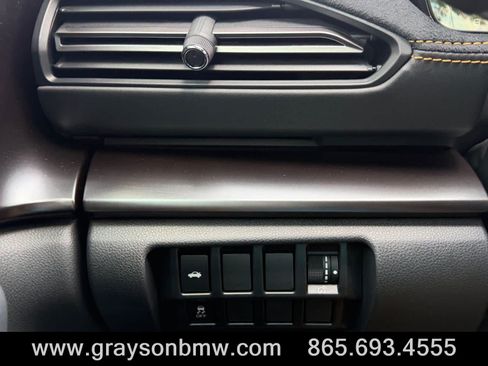 Used 2026 Subaru WRX tS AWD/4WD image 23