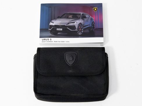 Used 2024 Lamborghini Urus S image 75