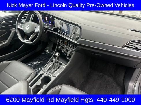 Used 2023 Volkswagen Jetta SE image 11
