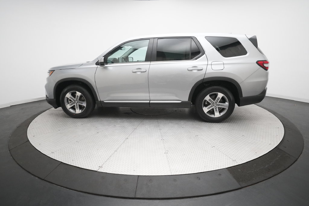 Used 2024 Honda Pilot EX-L image 24