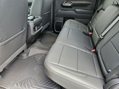 New 2026 Chevrolet Silverado 1500 RST w/ Z71 Off-Road Package AWD/4WD image 20