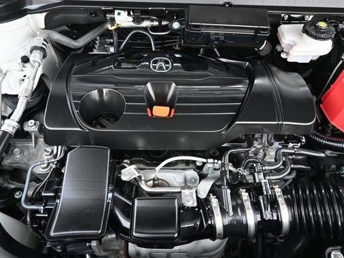 Used 2024 Acura RDX AWD w/ A-Spec & Advance Pkg image 17