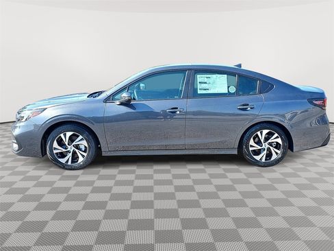 New 2025 Subaru Legacy Premium image 8