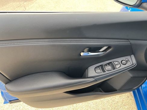 Certified 2023 Nissan Sentra SV w/ All-Weather Package image 7