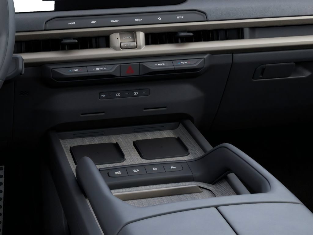 New 2027 Kia Telluride SX Prestige AWD/4WD image 23